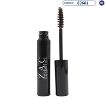 Mascara de Cilios Zac Cosmetics Marrom MR0077 - Redondo 4.5ML (0772)