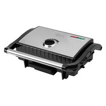 Grill Ghis Grand Cheff GHS-GR02 - 1500W - 110V - Preto e Prata