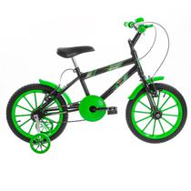 Kids Bike Aro 16 Top