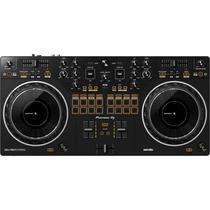 Pioneer Mezcladora DDJ-REV5 Plastico/Metal 2 Channel Black