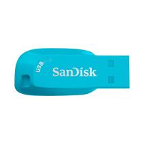 Pendrive Sandisk Z410 Ultra Shift USB 3.0 32GB Azul - SDCZ410-032G-G46BB