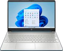 Notebook HP 15-DY5885WM 15.6" Intel Core i5-1235U 8/256GB SSD W11H - Blue