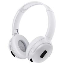 Fone de Ouvido Tucano TC-MAX2 / Bluetooth / Branco