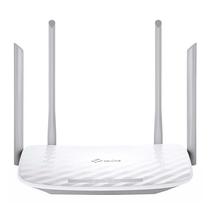 Roteador TP-Link Archer C20 (W) Dual Band Wifi Dual Band AC1200 5 GHZ 867 MBPS - Branco