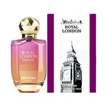 Perfume Stella Dustin Royal London Edp 100ML