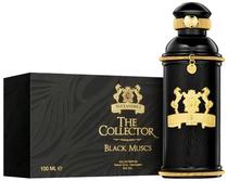 Perfume Alexandre.J The Collector Black Muscs Edp 100ML - Unissex