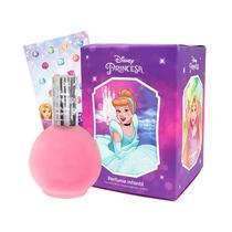 Perfume Infantil Disney Princesa 100ML