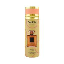 Perfume Galaxy Miss Spray 200ML