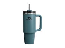 Copo Stanley Adventure Quencher 2.0 Tumbler Blue Spruce - 887ML