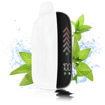 Vape Desechable Waka Nova 22000 Puffs Con 5% Nicotina - Fresh Mint