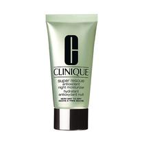 Hidratante Clinique Super Rescue Antioxidant 50ML