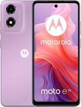 Smartphone Motorola Moto E14 XT2421-13 DS Lte 6.56" 2/64GB - Purple