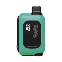 Pod Descartavel Instabar Zomo 15K Cool Mint