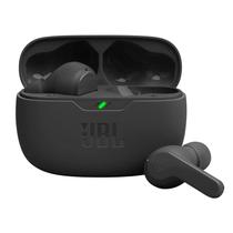 JBL Auricular Wave Beam Plastico 20 HZ  20 KHZ Black