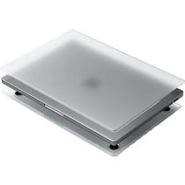 Satechi Bolsosvarios ST-MBP16CL Eco Hardshell p/Macbook Pro 16" Plastico Compatible Con Macbook Pro de 16 Pulgadas Clear