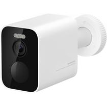 Camera IP Xiaomi Mi Outdoor BW500 BHR8303GL 2.5K Wifi - Branco/Preto