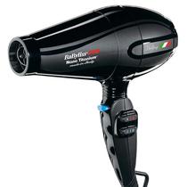 Babyliss Secador Pro Portofino 6600 Plastico 6 Niveles s/C