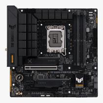 Placa Mãe Intel (1700) Asus H770-Pro Tuf Gaming Wifi