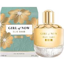 Perfume Elie Saab Girl Of Now Shine Edp Feminino - 90ML