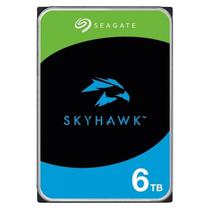 HD SATA3 6TB Seagate Skyhawk ST6000VX009