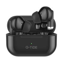 Fones de Ouvido Semfio G-Tide L22 Earphones Bluetooth - Black