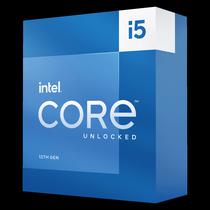 Processador Intel Core i5 13600K Socket LGA 1700 14 Core 20 Threads 2.60 GHZ e 5.1 GHZ Cache 24MB