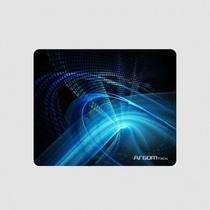 Mouse Pad Argom ARG-AC-1235BL