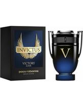 Perfume Paco Rabanne Invictus Victory Elixir Intense Eau Parfum Masculino 100ML