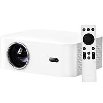 Projetor Wanbo X2 Pro WPA22 450 Lumenes Full HD White