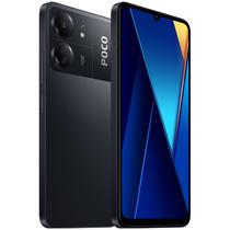 Xiaomi Poco C65 Dual 128 GB - Preto