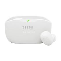 Fones de Ouvido Sem Fio JBL Wave Buds 2 Bluetooth/IPX54 - White