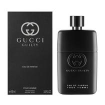 Perfume Paco Gucci Guilty Pour Homme - Eau de Parfum - Masculino - 90ML