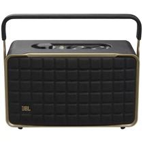 JBL Speaker Authentics 300 Plastico/Tela Black