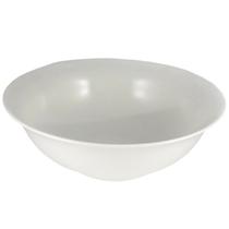 Bowl Porcelana Blanco 24CM