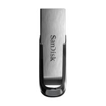 Pendrive Sandisk Z73 Ultra Flair 128GB USB 3.0 - Preto