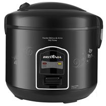 Panela Eletrica para Arroz Britania PA5 Prime - 300W - 1.5L - 220V - Preto