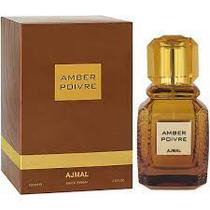 Perfume Ajmal Ambre Poivre Edp 100ML - Cod Int: 58426