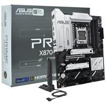 Placa Mae Asus Prime X870-P Wi-Fi Socket AM5 / DDR5