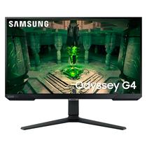 Monitor Gamer Samsung Odyssey G4 LS27BG402ENXGO 27" Full HD 240HZ Ips - Preto