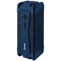 Speaker Quanta QTSPT20 20 Watts com Bluetooth - Azul