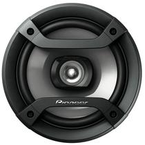 Pioneer Parlante TS F1634R 6 12" 200W Plastico/Metal 31 HZ - 16 KHZ Negro