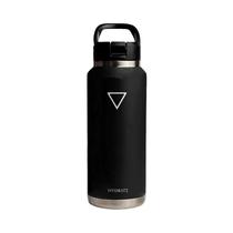 Botella Termica Hydrate Proseries V2 Negro 1060ML