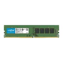 Memoria DDR4 Crucial 3200MHZ CB8GU3200