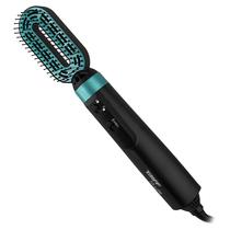 Escova Eletrica Taiff Style - 900W - 2 Em 1 - 110V - Preto e Azul