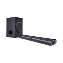 Soundbar LG SQC1 Negro 2.1