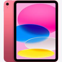 Apple iPad 10 Geracao MQ6M3LZ/A 10.9 Chip A14 Bionic 64GB  Rosa