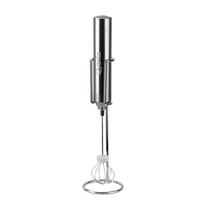 Mini Mixer Quanta QTMP40 - 4W - com Acessorios - Recarregavel - Prata