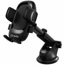 Suporte para Smartphone de 7" Quanta QTSCAP40 - Preto