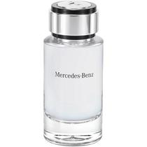 Perfume Mercedes-Benz For Men Eau de Toilette Masculino 120ML