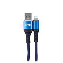 Cabo Hye HYE25BL USB/Lightning 1.2 M